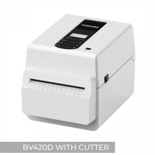 TOSHIBA BV410D 203dpi TOSHIBA BV410D 203dpi