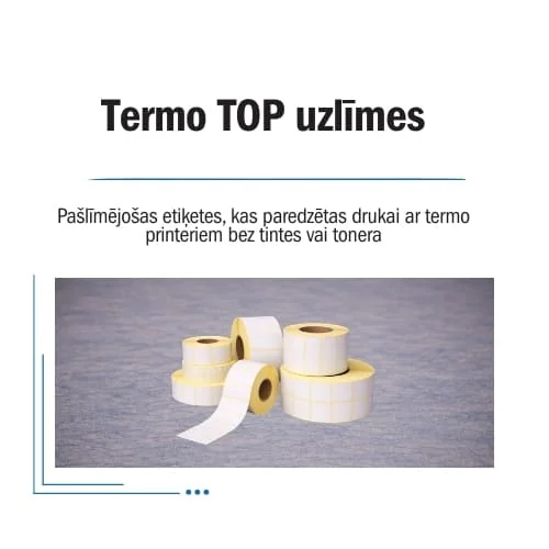 Termo TOP Termo TOP